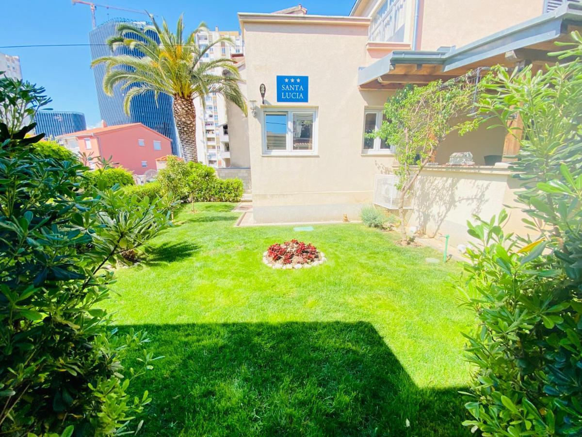 Apartament Santa Lucia Split Zewnętrze zdjęcie