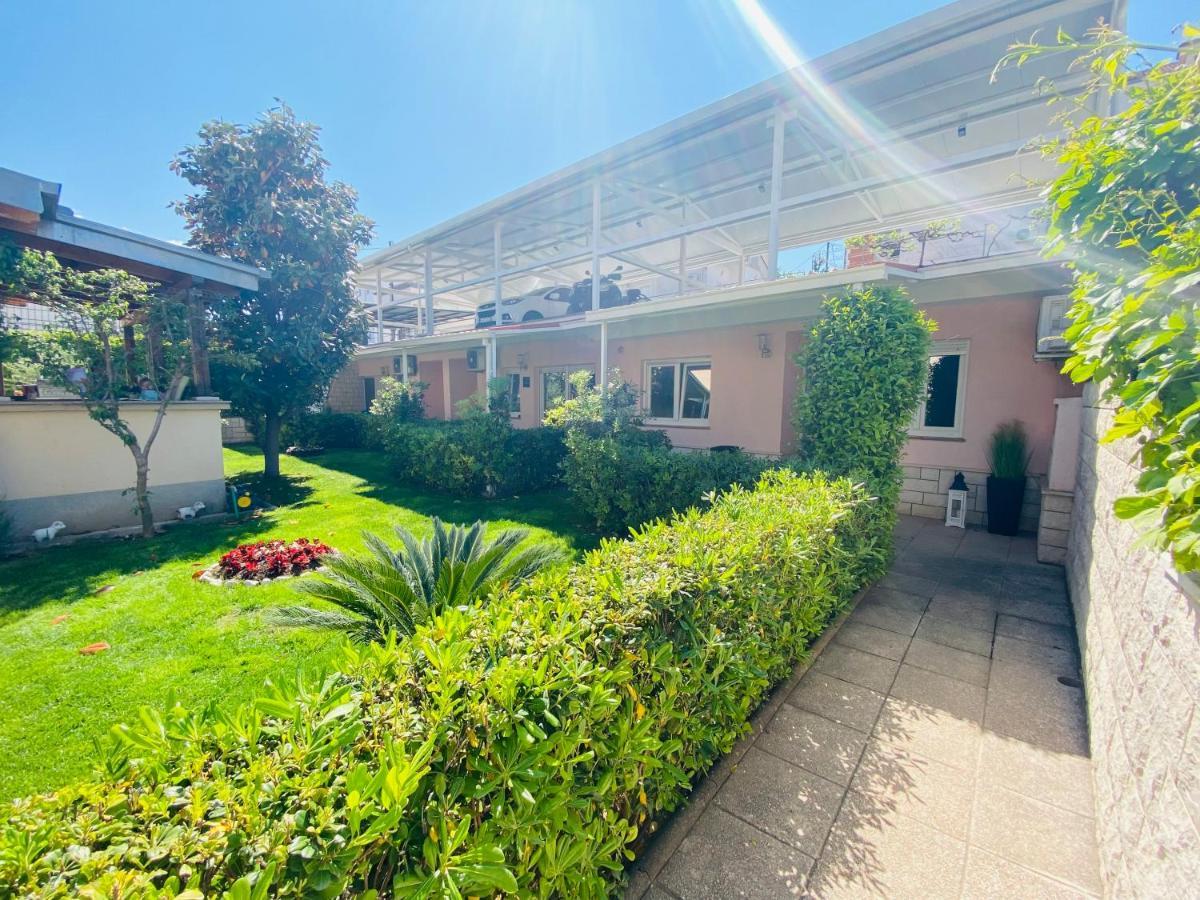 Apartament Santa Lucia Split Zewnętrze zdjęcie