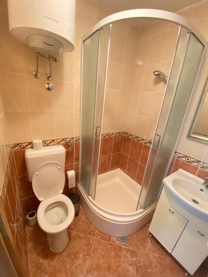 Apartament Santa Lucia Split Zewnętrze zdjęcie