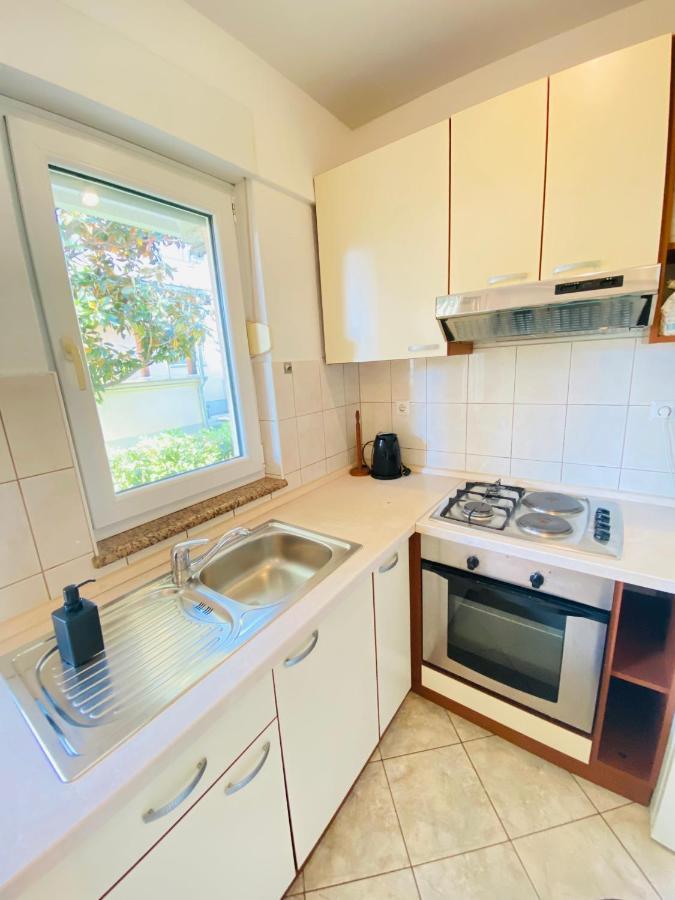 Apartament Santa Lucia Split Zewnętrze zdjęcie