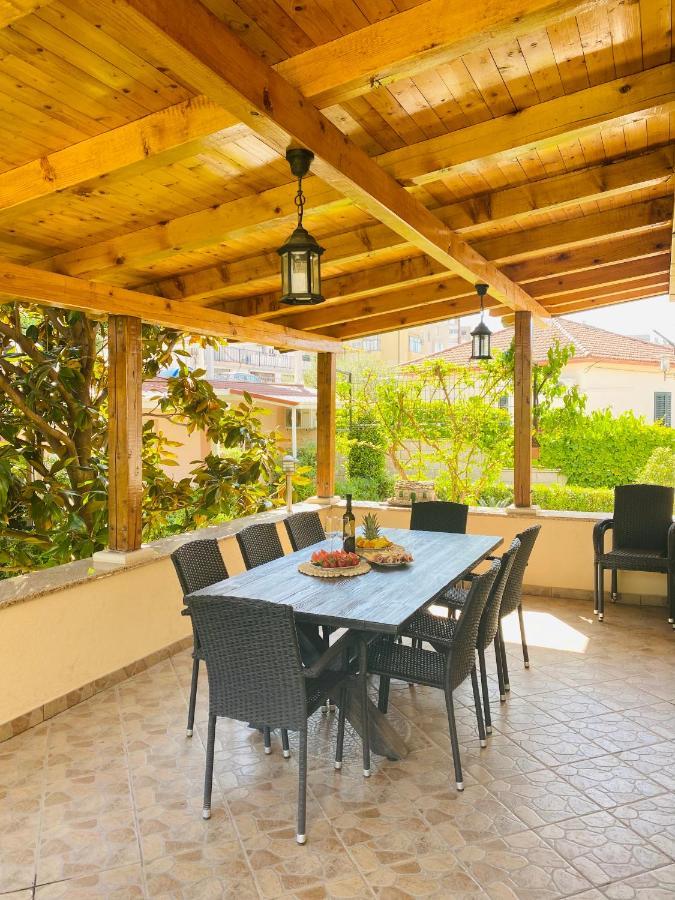 Apartament Santa Lucia Split Zewnętrze zdjęcie