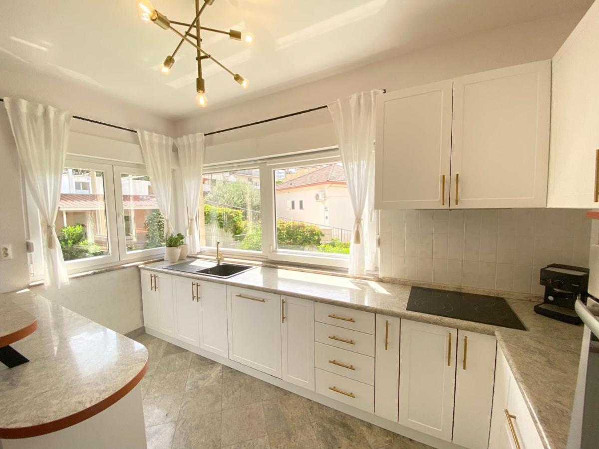 Apartament Santa Lucia Split Zewnętrze zdjęcie