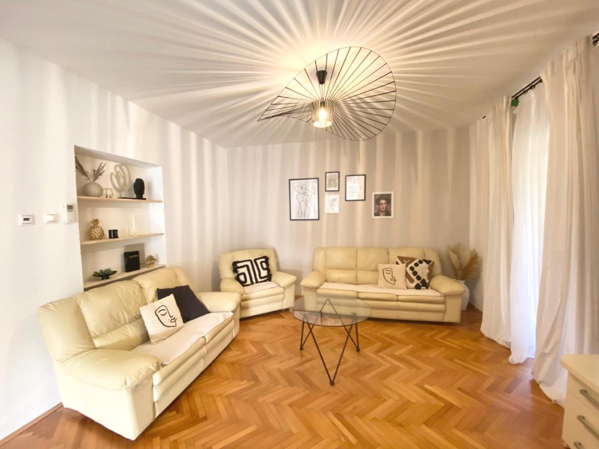 Apartament Santa Lucia Split Zewnętrze zdjęcie