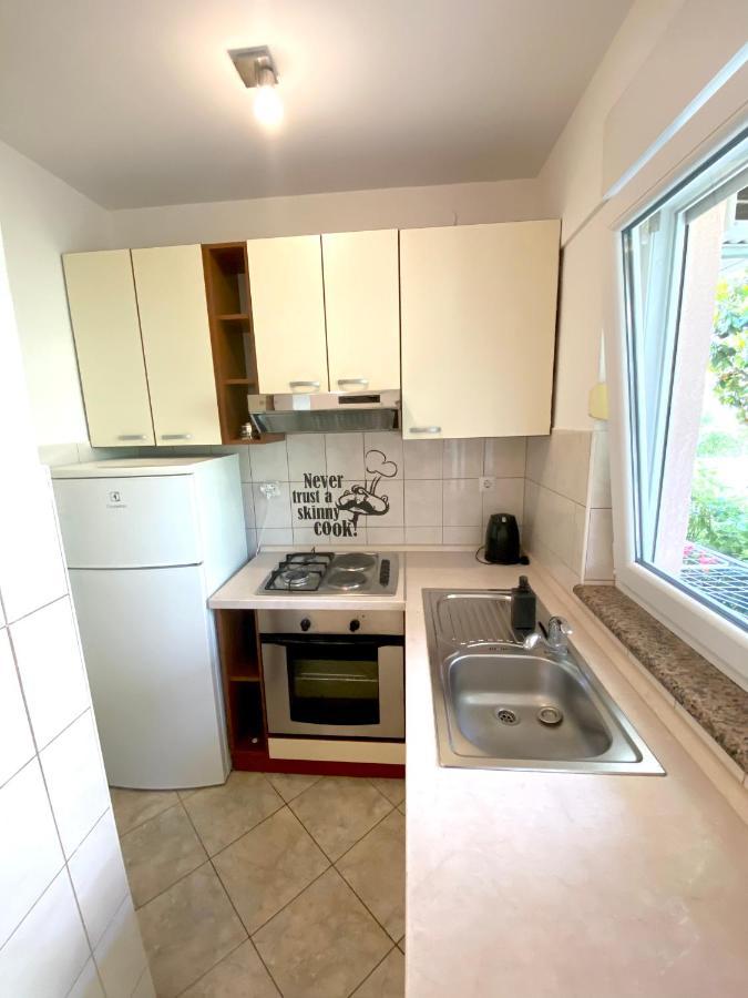 Apartament Santa Lucia Split Zewnętrze zdjęcie