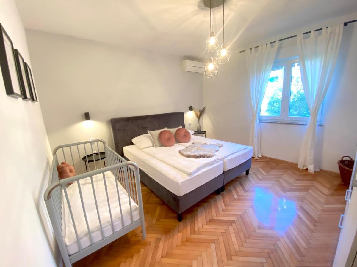 Apartament Santa Lucia Split Zewnętrze zdjęcie