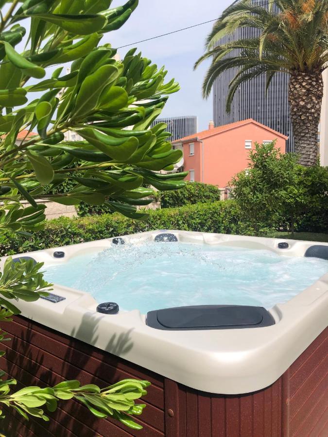 Apartament Santa Lucia Split Zewnętrze zdjęcie