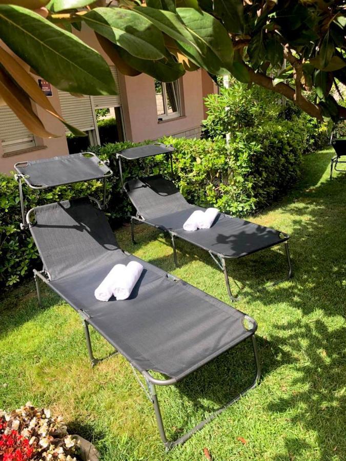 Apartament Santa Lucia Split Zewnętrze zdjęcie