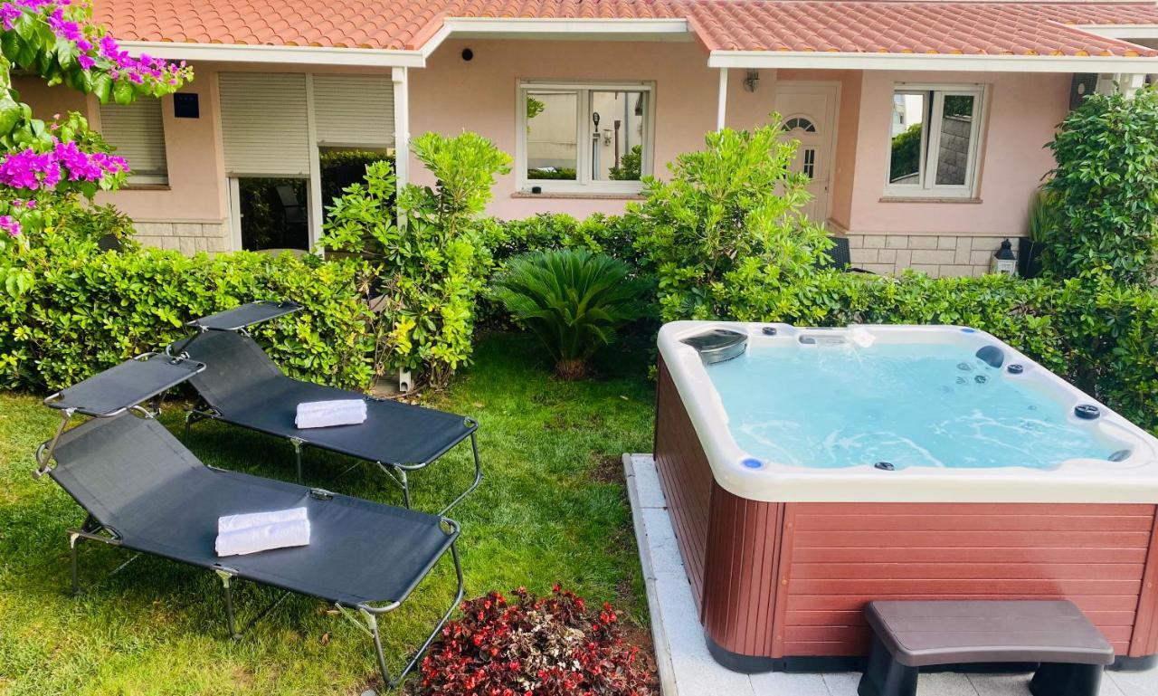 Apartament Santa Lucia Split Zewnętrze zdjęcie