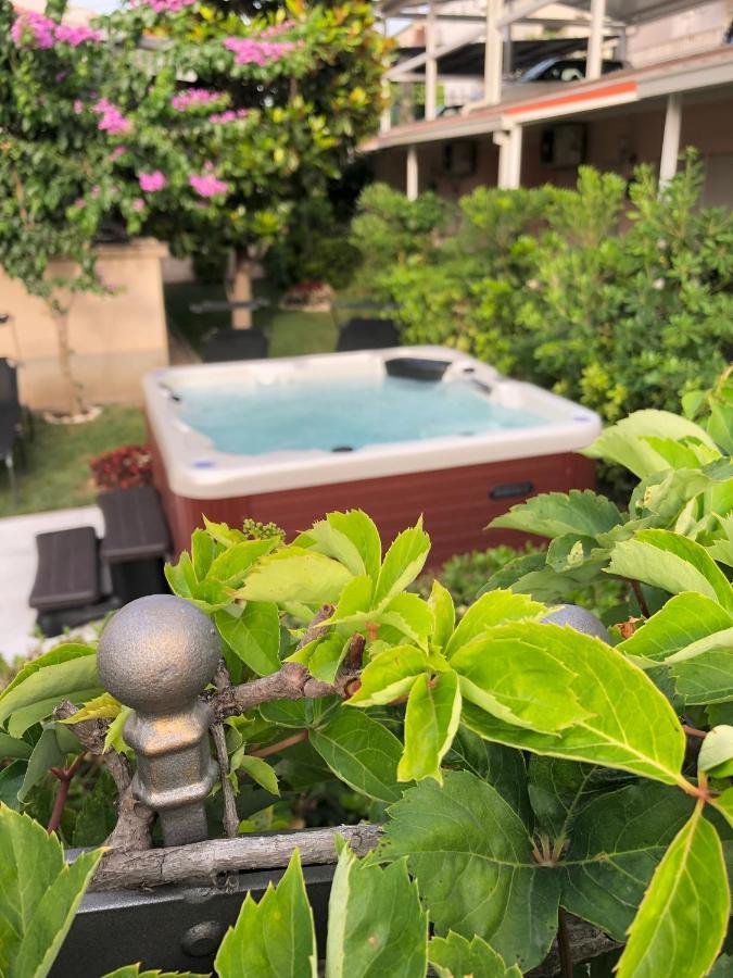 Apartament Santa Lucia Split Zewnętrze zdjęcie
