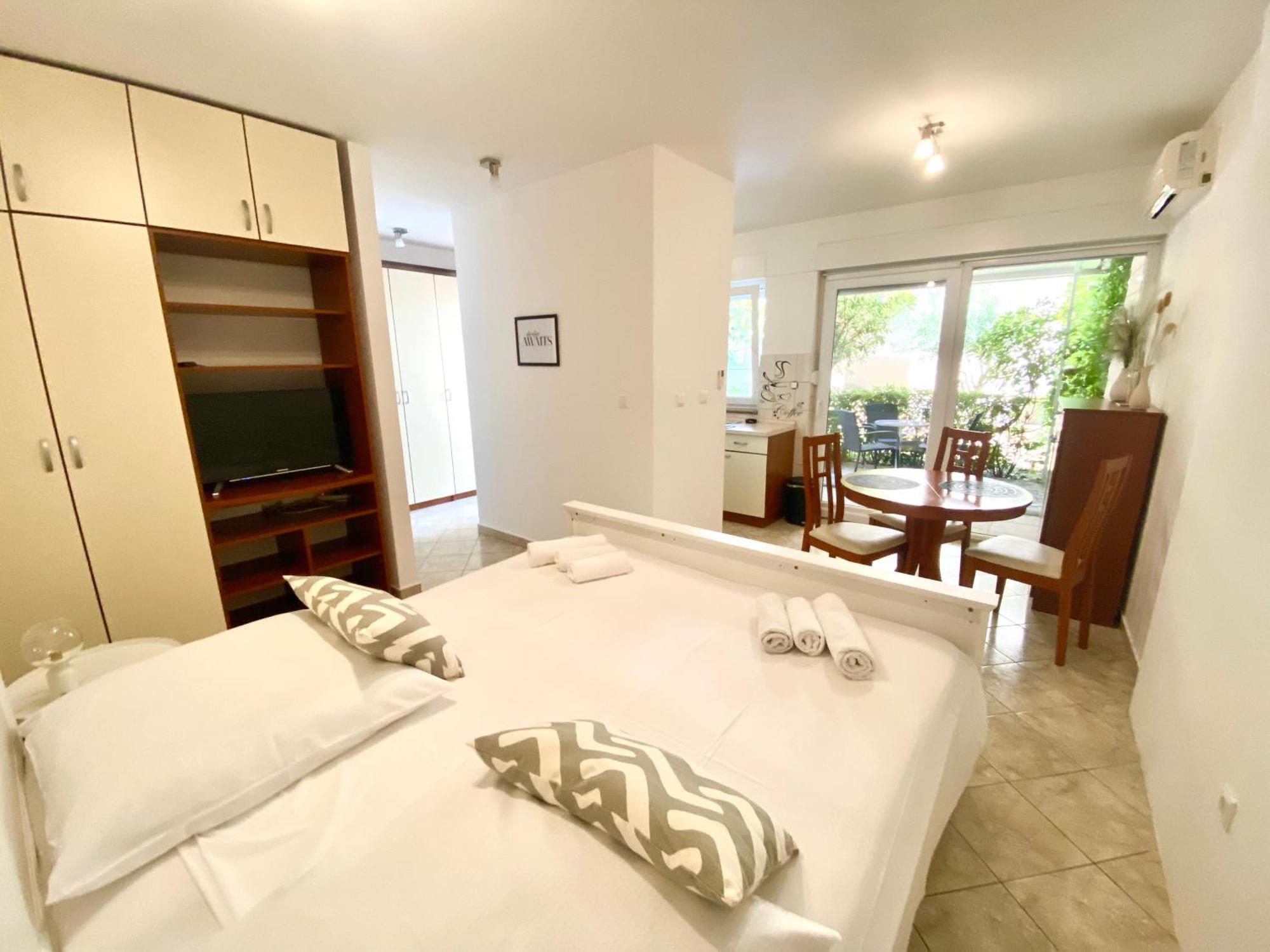 Apartament Santa Lucia Split Zewnętrze zdjęcie