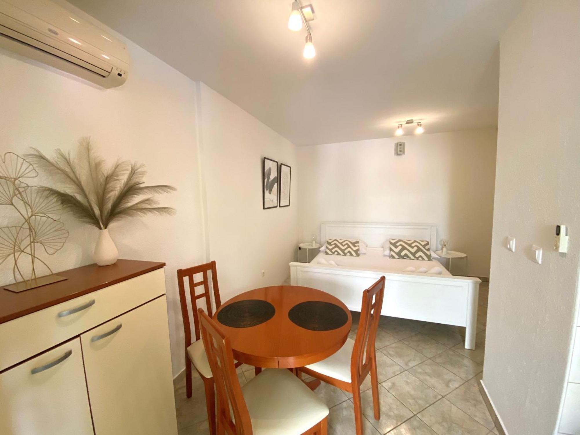 Apartament Santa Lucia Split Zewnętrze zdjęcie