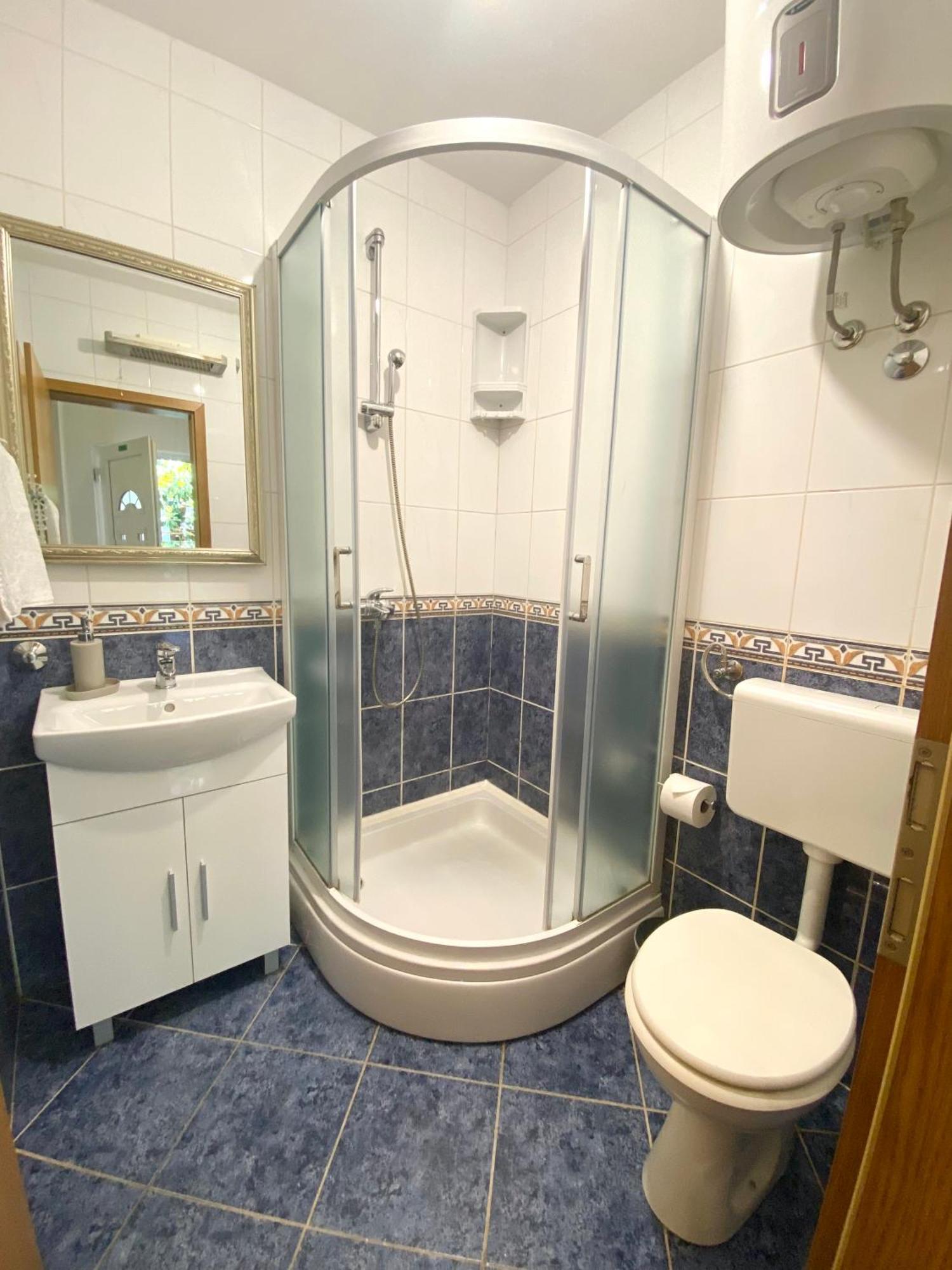 Apartament Santa Lucia Split Zewnętrze zdjęcie