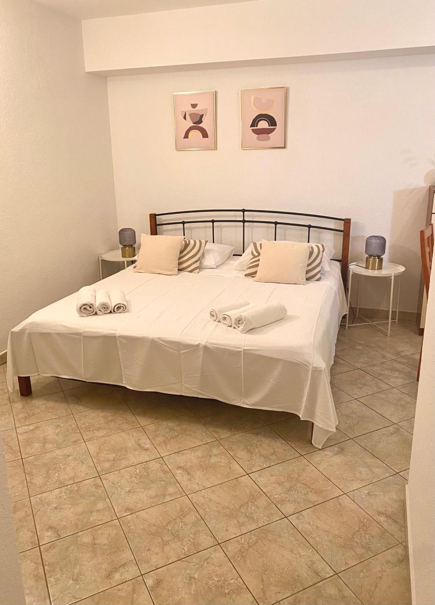 Apartament Santa Lucia Split Zewnętrze zdjęcie