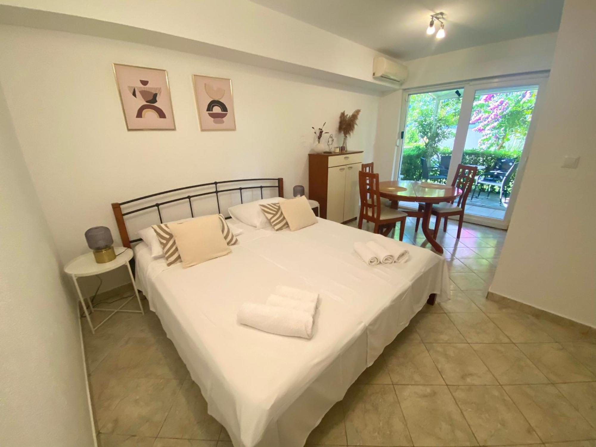 Apartament Santa Lucia Split Zewnętrze zdjęcie